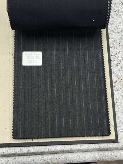 TELAS TRADICIONALES Rayas Multimateriales Para Trajes