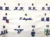 NAME-EMBROIDERY Bordado de nombre adicional (@400)