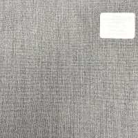 56451-71 25SS MEJOR SELECCIÓN [N-STRETCH] N-Stretch Gris Sin Patrón[Textil] Compañía Kunishima Co., Ltd. Foto secundaria