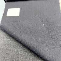 56452-27 25SS MEJOR SELECCIÓN [N-STRETCH] N-Stretch Black Shadow Stripe[Textil] Compañía Kunishima Co., Ltd. Foto secundaria