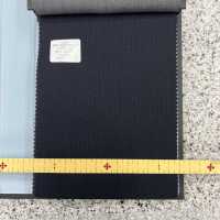 56452-27 25SS MEJOR SELECCIÓN [N-STRETCH] N-Stretch Black Shadow Stripe[Textil] Compañía Kunishima Co., Ltd. Subfoto