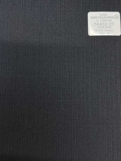56452-27 26SS MEJOR SELECCIÓN [N-STRETCH] N-Stretch