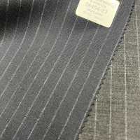 56454-23 25SS MEJOR SELECCIÓN [N-STRETCH] N-Stretch Chalk Stripe Dark Navy[Textil] Compañía Kunishima Co., Ltd. Foto secundaria