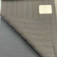 56455-87 25SS MEJOR SELECCIÓN [N-STRETCH] Rayas Alternas Marrones N-Stretch[Textil] Compañía Kunishima Co., Ltd. Foto secundaria