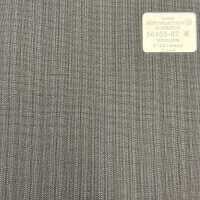 56455-87 25SS MEJOR SELECCIÓN [N-STRETCH] Rayas Alternas Marrones N-Stretch[Textil] Compañía Kunishima Co., Ltd. Foto secundaria