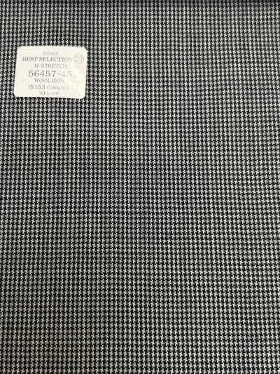 56457-45 26SS MEJOR SELECCIÓN [N-STRETCH] N-STRETCH