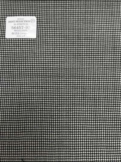 56457-99 26SS MEJOR SELECCIÓN [N-STRETCH] N-Stretch