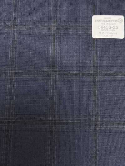 56458-25 26SS MEJOR SELECCIÓN [N-STRETCH] N-Stretch