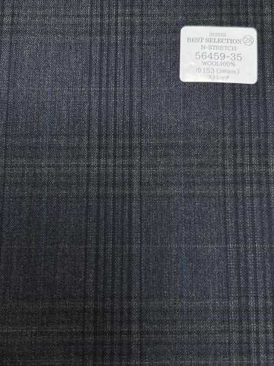 56459-35 26SS MEJOR SELECCIÓN [N-STRETCH] N-Stretch