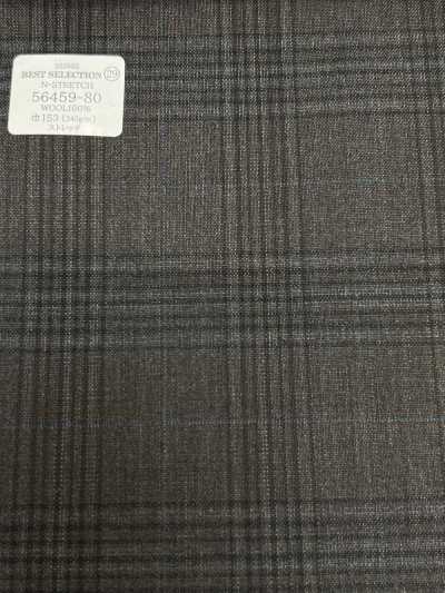 56459-80 26SS MEJOR SELECCIÓN [N-STRETCH] N-Stretch