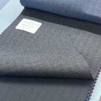 46431-64 25SS MEJOR SELECCIÓN [N-STRETCH] N-STRETCH Gris Oscuro Con Rayas De Sombra[Textil] Compañía Kunishima Co., Ltd. Foto secundaria