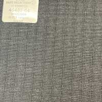 46431-64 25SS MEJOR SELECCIÓN [N-STRETCH] N-STRETCH Gris Oscuro Con Rayas De Sombra[Textil] Compañía Kunishima Co., Ltd. Foto secundaria