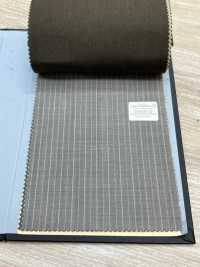 26458-52 26SS MEJOR SELECCIÓN【PEINADO ELEGANTE】Peinado Elegante[Textil] Compañía Kunishima Co., Ltd. Subfoto