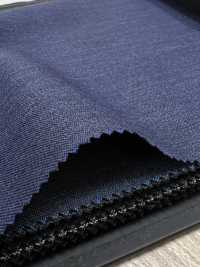 56510-30 26SS HERDREX 【SARGA CHAMBRAY】 Sarga Chambray[Textil] Compañía Kunishima Co., Ltd. Subfoto
