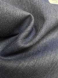 56510-30 26SS HERDREX 【SARGA CHAMBRAY】 Sarga Chambray[Textil] Compañía Kunishima Co., Ltd. Subfoto
