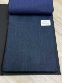 56510-48 26SS HERDREX 【SARGA CHAMBRAY】 Sarga Chambray[Textil] Compañía Kunishima Co., Ltd. Subfoto