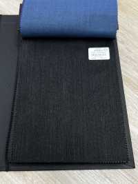 56510-57 26SS HERDREX 【SARGA CHAMBRAY】 Sarga Chambray[Textil] Compañía Kunishima Co., Ltd. Subfoto