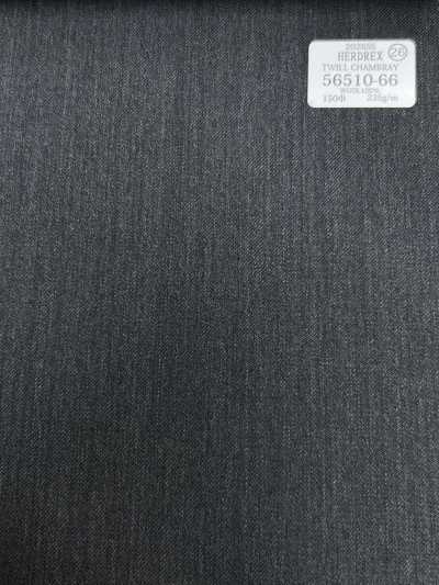 56510-66 26SS HERDREX [CAMBRAY DE SARGA] cambray de sarga