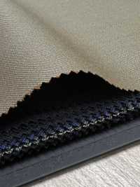 56510-84 26SS HERDREX 【SARGA CHAMBRAY】 Sarga Chambray[Textil] Compañía Kunishima Co., Ltd. Subfoto