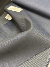 01163-30 26AW HERDREX [Seda Y Lana] Seda Y Lana Azul Marino Sin Estampado[Textil] Compañía Kunishima Co., Ltd. Más fotos