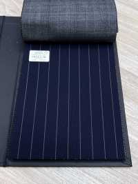 56513-36 26SS HERDREX [TOROMI Super100's] Toromi Super 100[Textil] Compañía Kunishima Co., Ltd. Subfoto