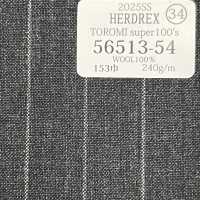 56513-54 25SSHERDREX [TOROMI Super100