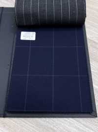 56514-35 26SS HERDREX [TOROMI Super100's] Toromi Super 100[Textil] Compañía Kunishima Co., Ltd. Subfoto