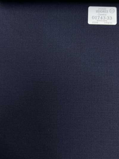 01743-33 26SS HERDREX [Classico] Classico