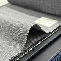 01743-63 25SSHERDREX [Classico] Clásico Piel De Tiburón De Lana Gris Claro[Textil] Compañía Kunishima Co., Ltd. Subfoto