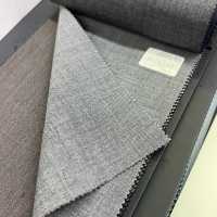 01743-63 25SSHERDREX [Classico] Clásico Piel De Tiburón De Lana Gris Claro[Textil] Compañía Kunishima Co., Ltd. Subfoto