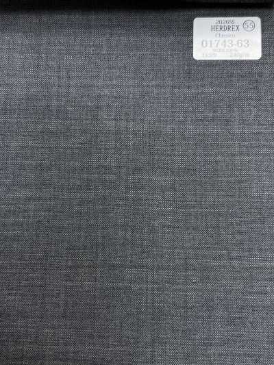 01743-63 26SS HERDREX [Classico] Classico