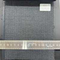 01744-44 25SSHERDREX [Classico] Clásico Lana Raya Gris[Textil] Compañía Kunishima Co., Ltd. Foto secundaria