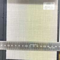 46554-75 25SSHERDREX [LANA Y LINO] Tejido De Lana Y Lino Beige[Textil] Compañía Kunishima Co., Ltd. Foto secundaria