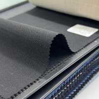 95535-17 25SSHERDREX [Brillante Y Genial] Raya De Sombra Brillante Y Genial En Negro[Textil] Compañía Kunishima Co., Ltd. Foto secundaria