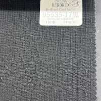 95535-17 25SSHERDREX [Brillante Y Genial] Raya De Sombra Brillante Y Genial En Negro[Textil] Compañía Kunishima Co., Ltd. Foto secundaria