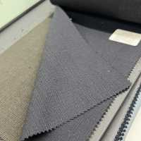 46557-27 25SSHERDREX [Brillante Y Genial] Raya De Sombra Azul Marino Brillante Y Genial[Textil] Compañía Kunishima Co., Ltd. Foto secundaria