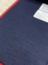 8MF3285 25AW LOOP LABO (Loop Lab) Azul Jaspeado[Textil] Fábricas De Lana Miyuki Subfoto