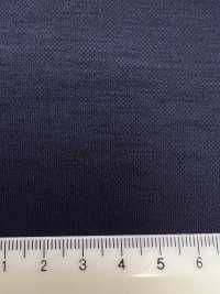 8MF3285 25AW LOOP LABO (Loop Lab) Azul Jaspeado[Textil] Fábricas De Lana Miyuki Subfoto