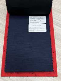 8MF3285 25AW LOOP LABO (Loop Lab) Azul Jaspeado[Textil] Fábricas De Lana Miyuki Subfoto