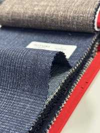 2MK3302 25SS MIYUKI MIYUKI VARAIETES MOTOMACHI Textil Cuadro Fábricas De Lana Miyuki Subfoto