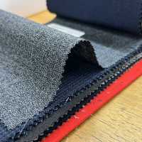 2MN3413 25SS MIYUKI Textil MIYUKI Variedades VARAIETES GINZA Azul Marino Sin Patrón Fábricas De Lana Miyuki Subfoto