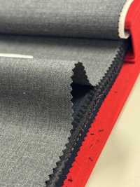 2ML3150 25SS MIYUKI Textile ACTIVA ADVANCE Gris Medio Sin Patrón Fábricas De Lana Miyuki Subfoto