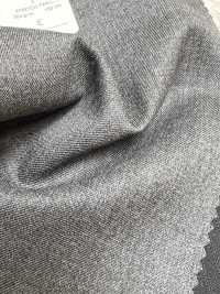 2ML3150 26AW MIYUKI Textil ESENCIALES sarga elástica gris medio liso Fábricas De Lana Miyuki Más fotos