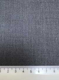 2ML3150 26AW MIYUKI Textil ESENCIALES sarga elástica gris medio liso Fábricas De Lana Miyuki Más fotos