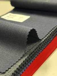 2MK3055 25SS MIYUKI ESSENTIALS ACTIVA Textil Azul Sin Estampado Fábricas De Lana Miyuki Subfoto