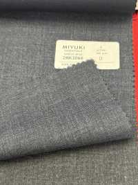 2MK3066 Textil MIYUKI ESSENTIALS ACTIVA Gris Sin Estampado Fábricas De Lana Miyuki Subfoto