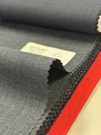 2MK3066 Textil MIYUKI ESSENTIALS ACTIVA Gris Sin Estampado Fábricas De Lana Miyuki Subfoto