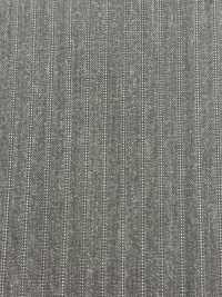 2MK3081 25SS MIYUKI Textil ACTIVA Raya Gris Cielo Carbón Fábricas De Lana Miyuki Subfoto