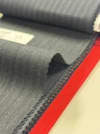 2MK3081 25SS MIYUKI Textil ACTIVA Raya Gris Cielo Carbón Fábricas De Lana Miyuki Subfoto