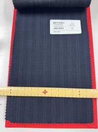 2MK3092 25SS MIYUKI ESSENTIALS ACTIVA Textil Pequeño Fábricas De Lana Miyuki Subfoto